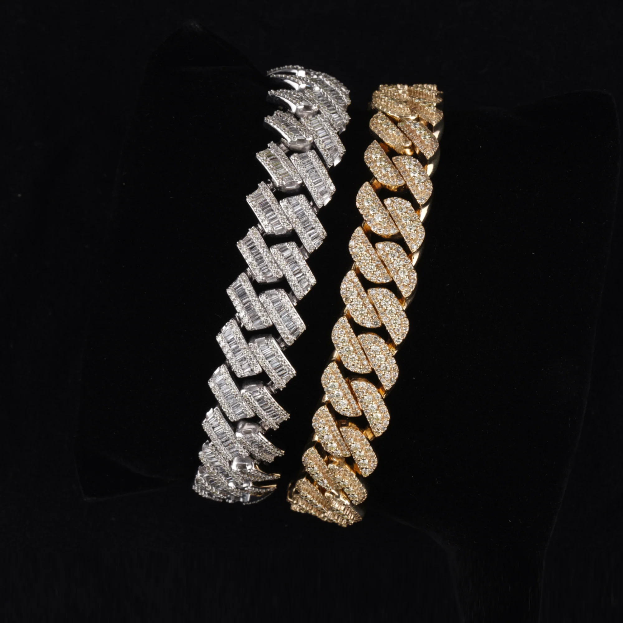 BRACELETS